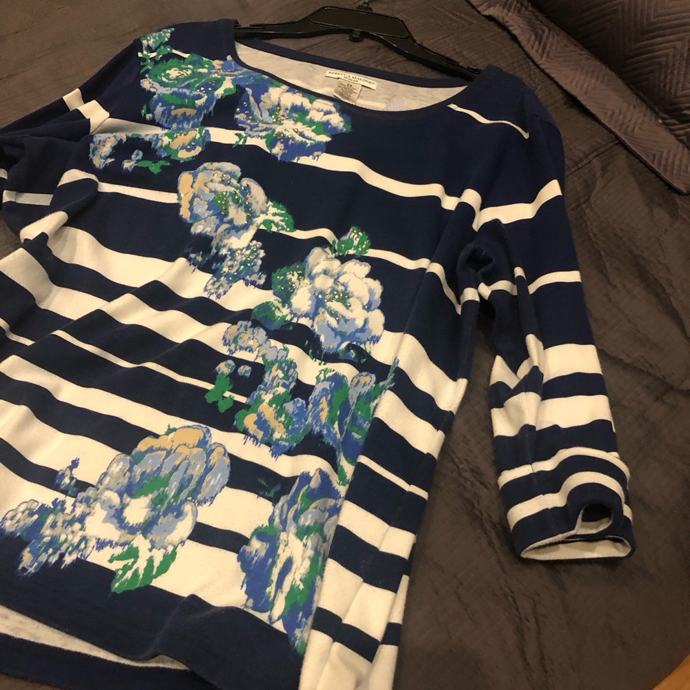 Dressy Casual Blouse